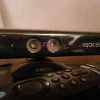 Kinect Xbox 360