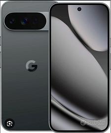 Google pixel 10 pro xl 
