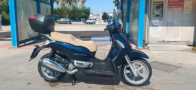 Aprilia Scarabeo 250 ie my 2008