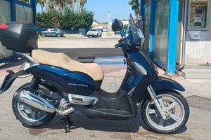 Aprilia Scarabeo 250 ie my 2008