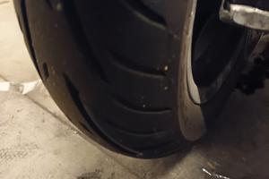 scooter kimko 250 yupi