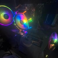 PC GAMING FISSO