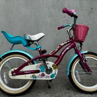 Bicicletta Bambina