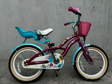 Bicicletta Bambina