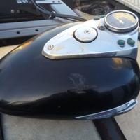 Serbatoio Suzuki Intruder 250 Lc