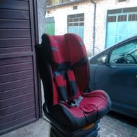 seggiolino auto Foppapedretti 