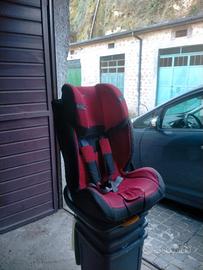 seggiolino auto Foppapedretti 