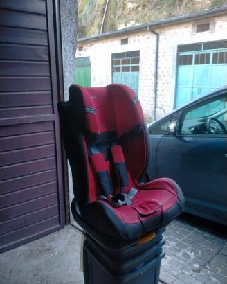 seggiolino auto Foppapedretti 