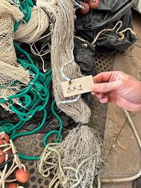 Rete da pesca