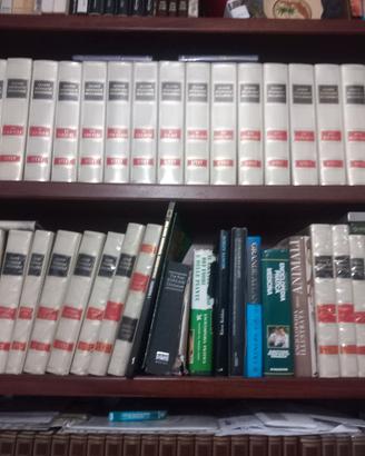 Enciclopedia Utet