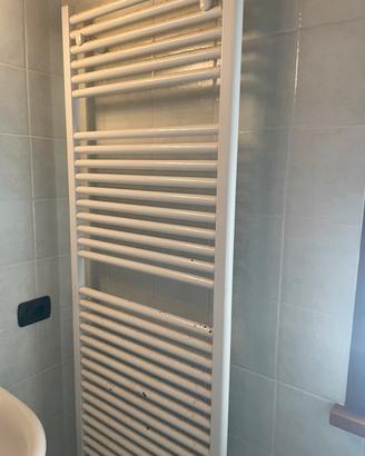 Radiatore scaldasalviette