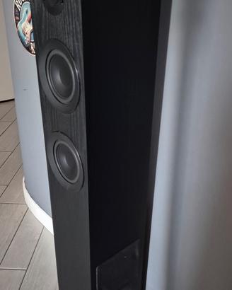 colonna bluetooth 