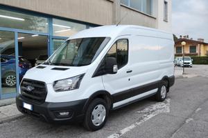 Ford Transit 310 2.0TDCi EcoBlue 130CV PM-TM Trend