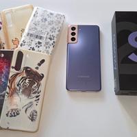 SAMSUNG S21 5g 256g