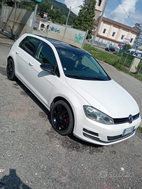 Golf 7