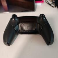 Controller PS5 DualSense MOD - 4 Paddle in Metallo