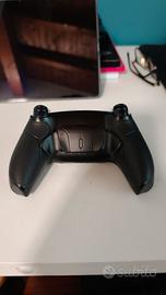 Controller PS5 DualSense MOD - 4 Paddle in Metallo