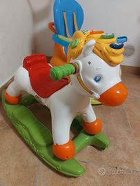 Clementoni Martino il Cavallino