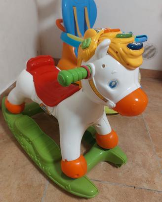 Clementoni Martino il Cavallino