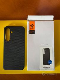 Cover Spigen liquid air Samsung S25 plus 