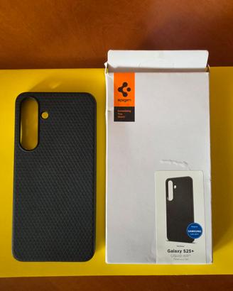 Cover Spigen liquid air Samsung S25 plus 
