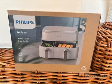 friggirtice ad aria Philips Airfryer Serie 3000
