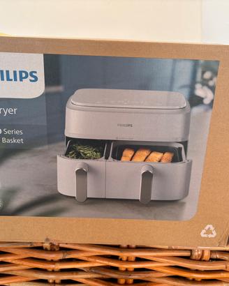 friggirtice ad aria Philips Airfryer Serie 3000