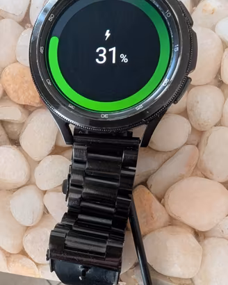 Samsung Galaxy Watch 4