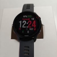 Garmin Forerunner 255