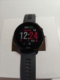 Garmin Forerunner 255