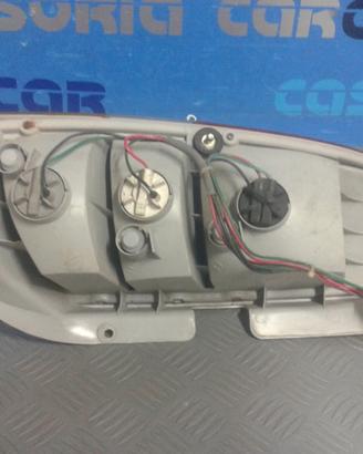 Ricambio fanale post. sinistro HYUNDAI ATOS PRIME 