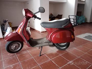 Piaggio Cosa 2 150 - 1992
