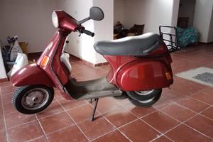 Piaggio Cosa 2 150 - 1992