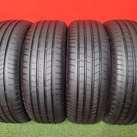 225 60 18 Gomme Estive 90% Bridgestone 225 60R18