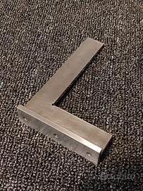 Squadretta da metrologia 150 × 100