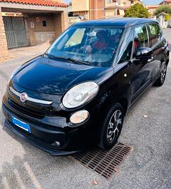 Fiat 500L 1.3 Multijet 95cv- Privato