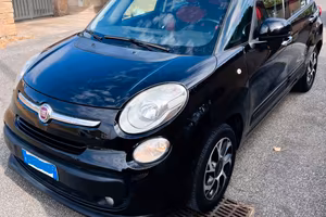 Fiat 500L 1.3 Multijet 95cv- Privato