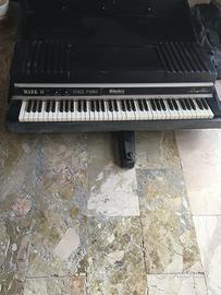 Piano forte rhodes mark 2