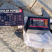 Alimentatore Kolink 100W Alimentatore 80 Plus