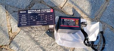 Alimentatore Kolink 100W Alimentatore 80 Plus