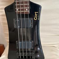 Basso cort headless
