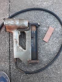 Pistola spara-zanchette