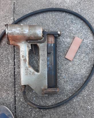 Pistola spara-zanchette