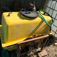 Atomizzatore a sollevamento