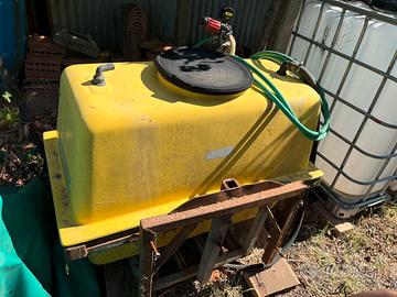 Atomizzatore a sollevamento