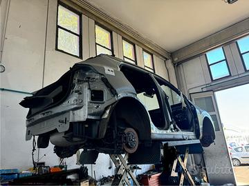 Kia sportage 2023 1.6 diesel hybrid