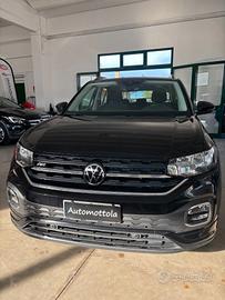 Volkswagen T-Cross 1.0 TSI Sport