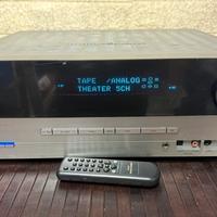 Vintage Harman Kardon AVR132