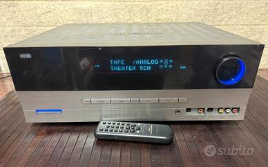 Vintage Harman Kardon AVR132