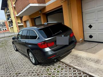 Bmw 316 D